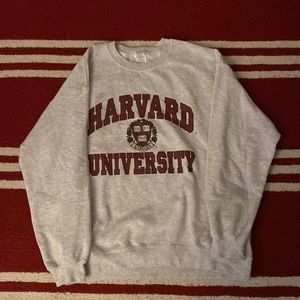 Harvard Sweatshirt